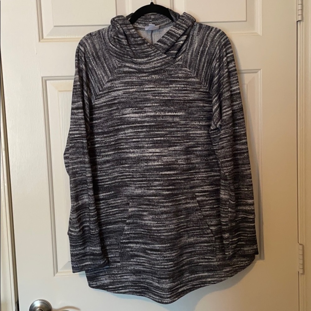 Lularoe Amber - Hacci